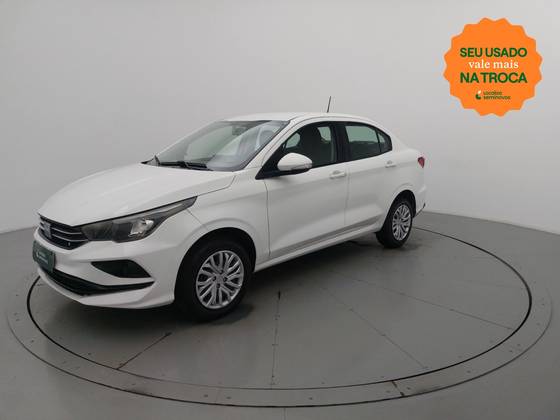 FIAT CRONOS 1.0 FIREFLY FLEX DRIVE MANUAL FIAT CRONOS 1.0 FIREFLY FLEX DRIVE MANUAL